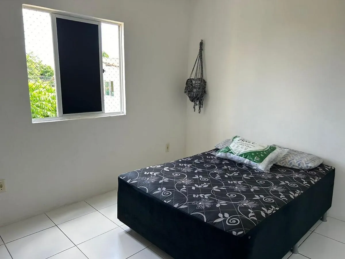 Apartamento A 5 Min Do Aeroporto Fortaleza  Fortaleza (Ceara)
